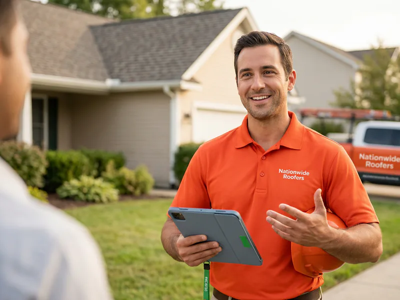 Roof Installation  in Harvest  FAQ
